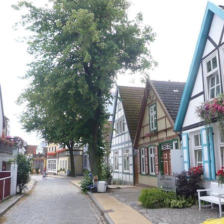 Ferienwohnung Seesicht Rostock Dış mekan fotoğraf